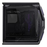 ASUS - ROG Hyperion GR701 BTF Edition Torre Negro, Transparente