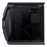 ASUS - ROG Hyperion GR701 BTF Edition Torre Negro, Transparente