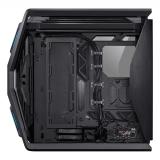 ASUS - ROG Hyperion GR701 BTF Edition Torre Negro, Transparente