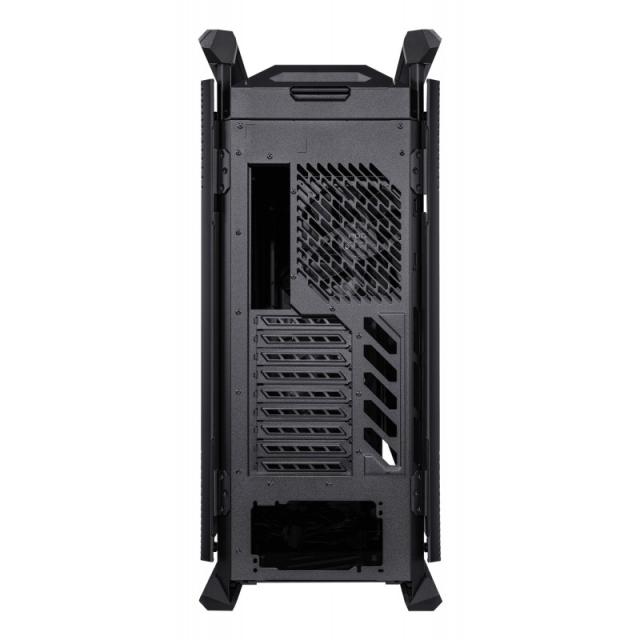 ASUS - ROG Hyperion GR701 BTF Edition Torre Negro, Transparente