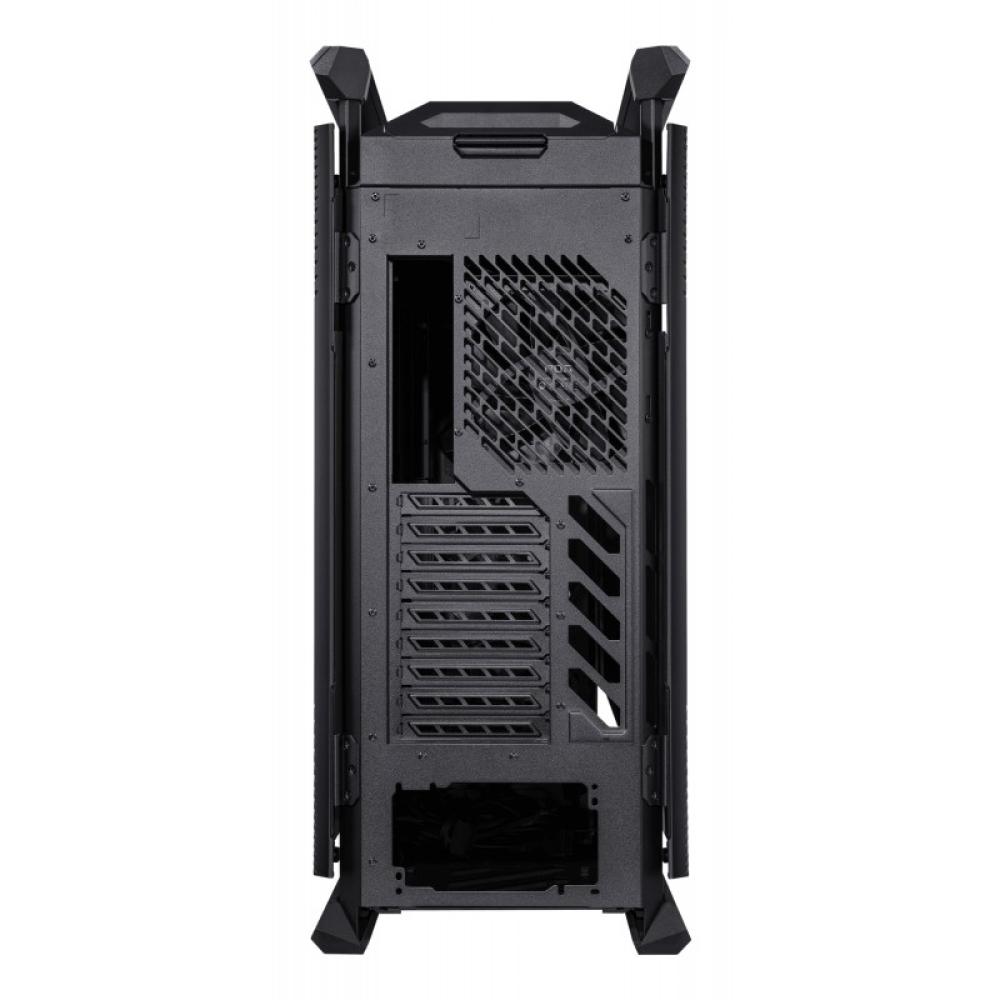 ASUS - ROG Hyperion GR701 BTF Edition Torre Negro, Transparente