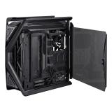 ASUS - ROG Hyperion GR701 BTF Edition Torre Negro, Transparente