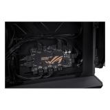 ASUS - ROG Hyperion GR701 BTF Edition Torre Negro, Transparente