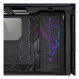 ASUS - ROG Hyperion GR701 BTF Edition Torre Negro, Transparente
