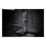 ASUS - ROG Hyperion GR701 BTF Edition Torre Negro, Transparente