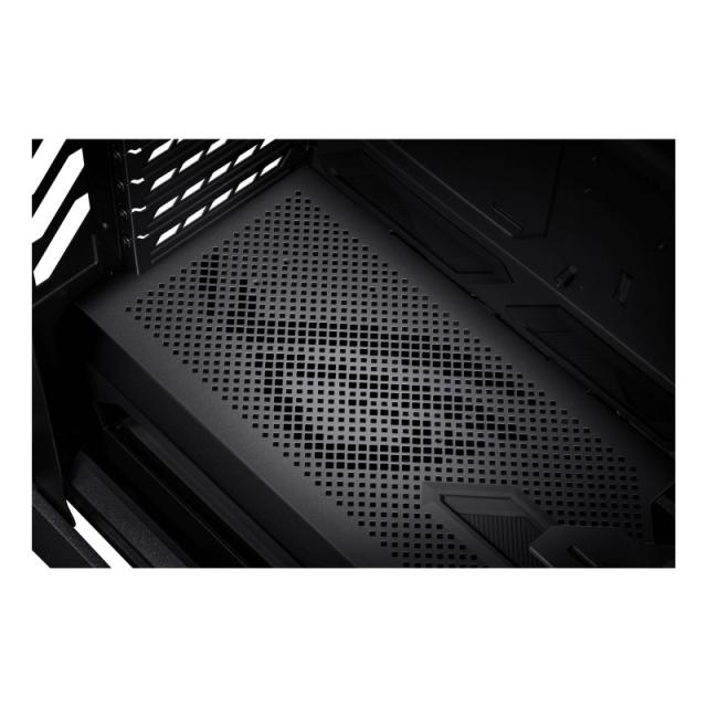 ASUS - ROG Hyperion GR701 BTF Edition Torre Negro, Transparente