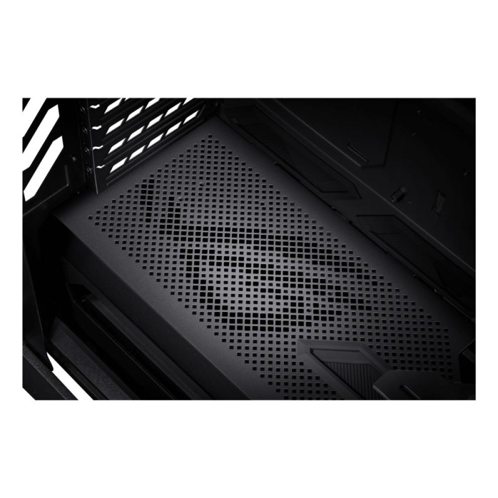 ASUS - ROG Hyperion GR701 BTF Edition Torre Negro, Transparente