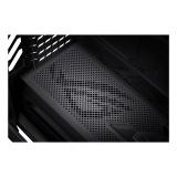ASUS - ROG Hyperion GR701 BTF Edition Torre Negro, Transparente