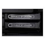 ASUS - ROG Hyperion GR701 BTF Edition Torre Negro, Transparente