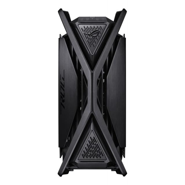 ASUS - ROG Hyperion GR701 BTF Edition Torre Negro, Transparente