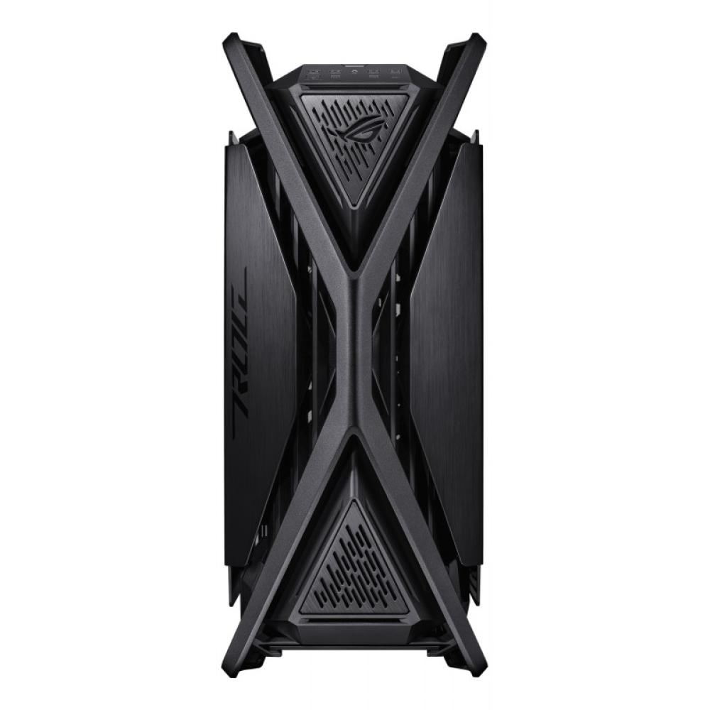 ASUS - ROG Hyperion GR701 BTF Edition Torre Negro, Transparente