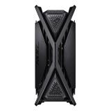ASUS - ROG Hyperion GR701 BTF Edition Torre Negro, Transparente