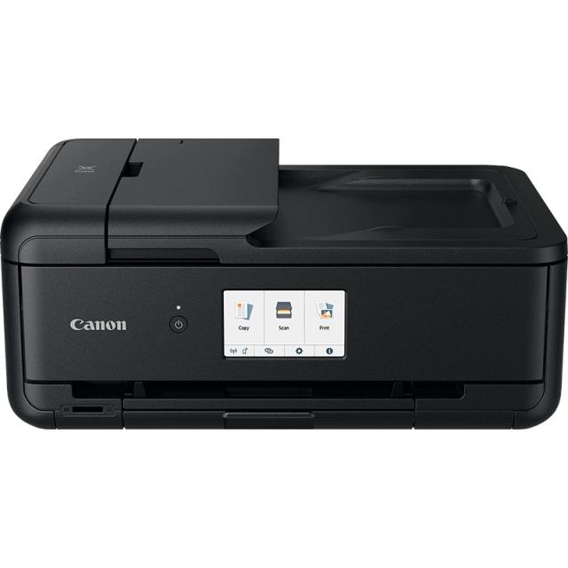 Canon - PIXMA TS9550a Inyección de tinta A3 4800 x 1200 DPI Wifi