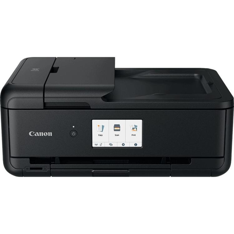 Canon - PIXMA TS9550a Inyección de tinta A3 4800 x 1200 DPI Wifi