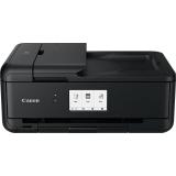 Canon - PIXMA TS9550a Inyección de tinta A3 4800 x 1200 DPI Wifi