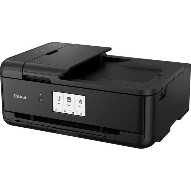 Canon - PIXMA TS9550a Inyección de tinta A3 4800 x 1200 DPI Wifi