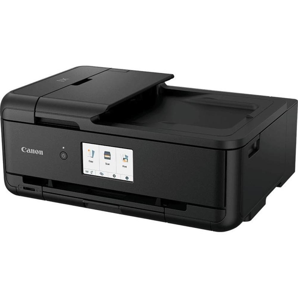 Canon - PIXMA TS9550a Inyección de tinta A3 4800 x 1200 DPI Wifi