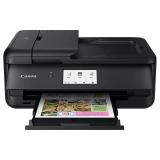 Canon - PIXMA TS9550a Inyección de tinta A3 4800 x 1200 DPI Wifi
