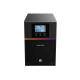 Vertiv - Liebert SAI GXE 1000 VA/900 W 230V online doble conversión en formato torre / Batería VRLA de plomo-ácido