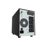 Vertiv - Liebert SAI GXE 1000 VA/900 W 230V online doble conversión en formato torre / Batería VRLA de plomo-ácido