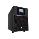 Vertiv - Liebert SAI GXE 1000 VA/900 W 230V online doble conversión en formato torre / Batería VRLA de plomo-ácido