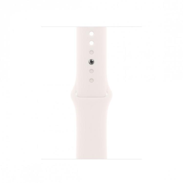 Apple - MXLN3ZM/A Accesorios para dispositivos vestibles inteligentes Grupo de rock Fluoroelastómero