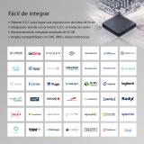 Sony - FW-98BZ53L pantalla de señalización Pantalla plana para señalización digital 2,49 m (98") LED Wifi 780 cd / m² 4K Ultra H