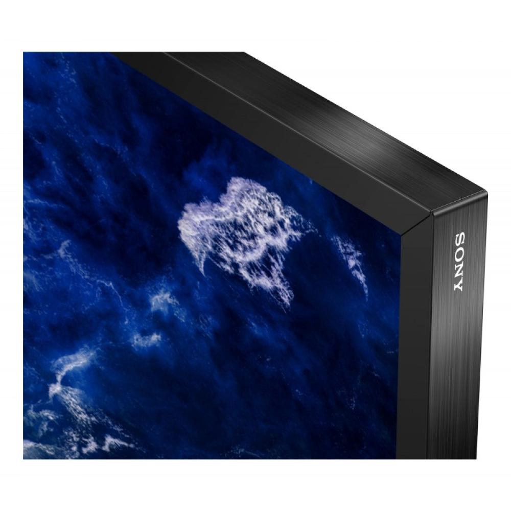 Sony - FW-98BZ53L pantalla de señalización Pantalla plana para señalización digital 2,49 m (98") LED Wifi 780 cd / m² 4K Ultra H