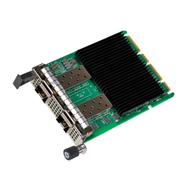 Intel - E810-XXVDA2 f/ OCP 3.0 Interno Fibra