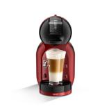 Krups - Mini Me KP123H Semi-automática Macchina per caffè a capsule 0,8 L