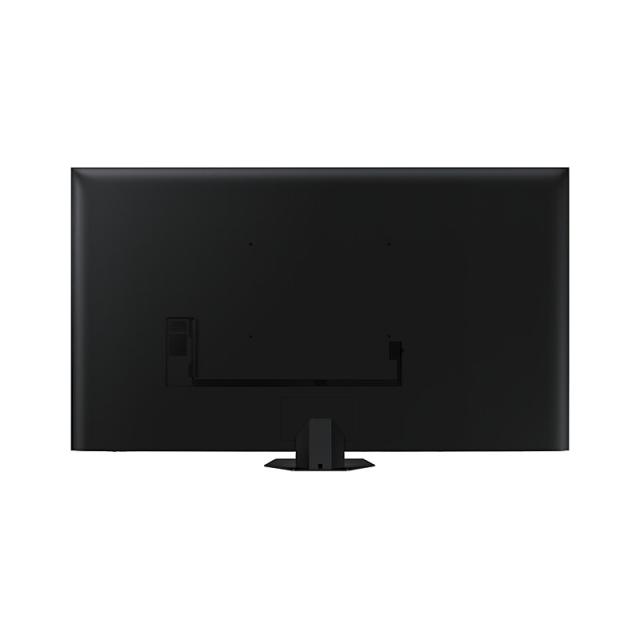 Samsung - QE98C Pantalla plana para señalización digital 2,49 m (98") LCD Wifi 450 cd / m² 4K Ultra HD Negro Tizen 6.5 16/7