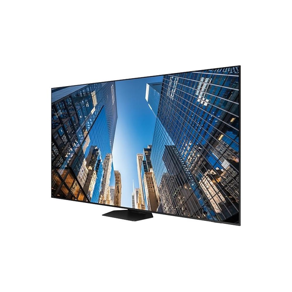 Samsung - QE98C Pantalla plana para señalización digital 2,49 m (98") LCD Wifi 450 cd / m² 4K Ultra HD Negro Tizen 6.5 16/7