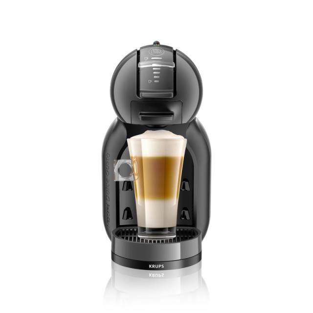 Krups - Mini Me KP1238 Semi-automática Macchina per caffè a capsule 0,8 L