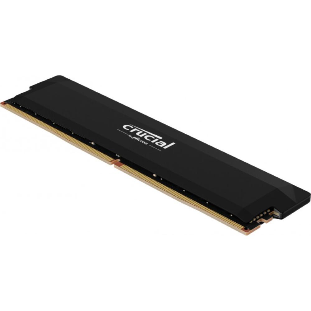 Crucial - Pro CP16G60C36U5B módulo de memoria 16 GB DDR5 288-pin DIMM ECC
