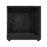 Fractal Design - North XL Escritorio Negro, Carbón vegetal