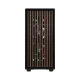 Fractal Design - North XL Escritorio Negro, Carbón vegetal