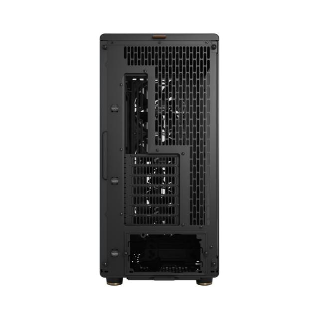 Fractal Design - North XL Escritorio Negro, Carbón vegetal