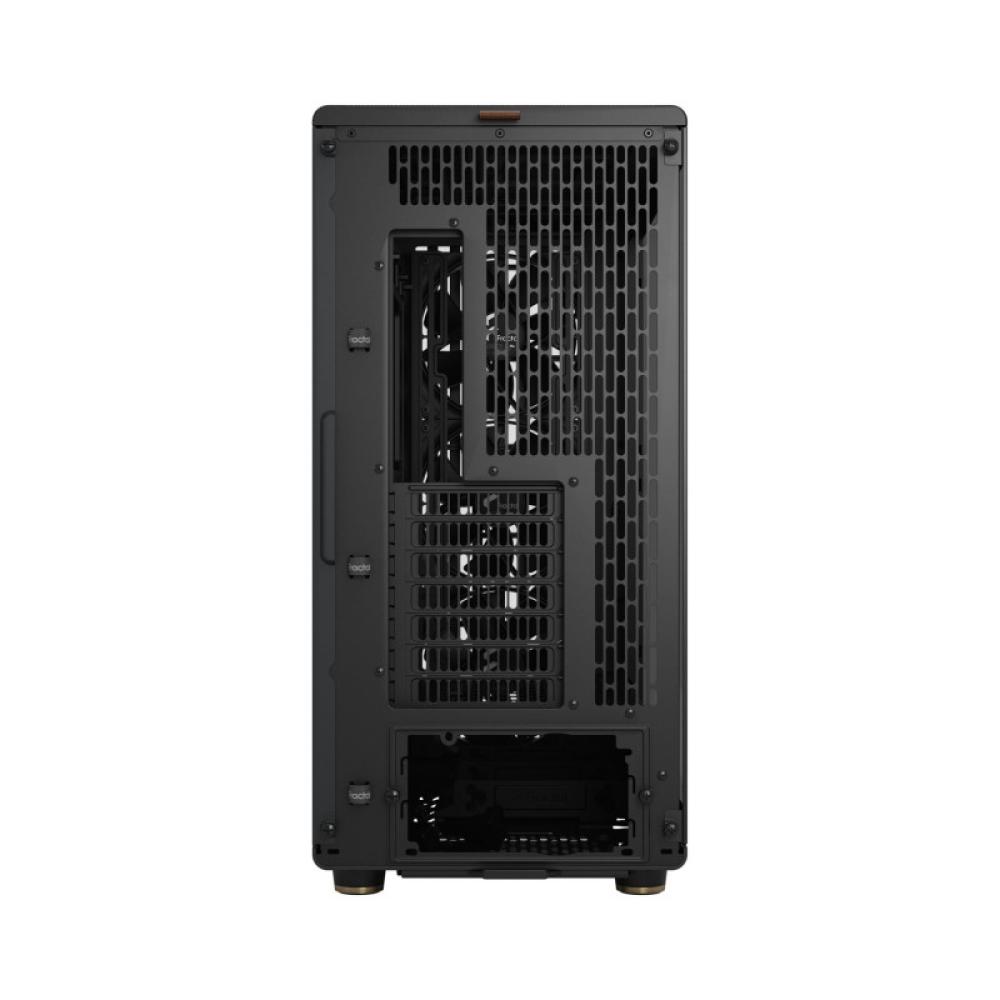 Fractal Design - North XL Escritorio Negro, Carbón vegetal