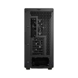 Fractal Design - North XL Escritorio Negro, Carbón vegetal