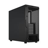 Fractal Design - North XL Escritorio Negro, Carbón vegetal