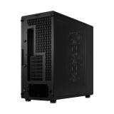 Fractal Design - North XL Escritorio Negro, Carbón vegetal