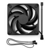 Fractal Design - Momentum 14 Carcasa del ordenador Ventilador 14 cm Negro 1 pieza(s)