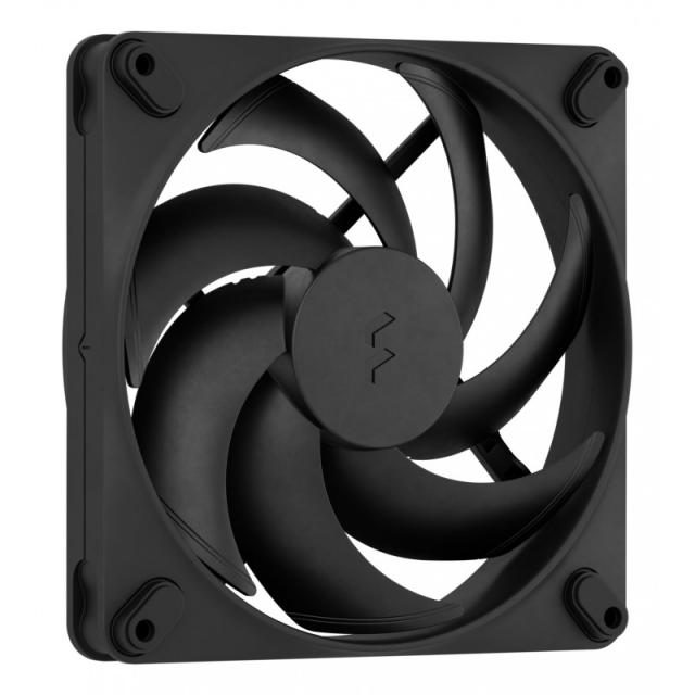 Fractal Design - Momentum 14 Carcasa del ordenador Ventilador 14 cm Negro 1 pieza(s)