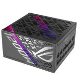 ASUS - ROG -STRIX-1200P-GAMING unidad de fuente de alimentación 1200 W 20+4 pin ATX ATX Negro