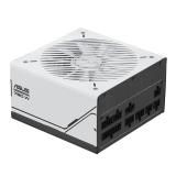 ASUS - Prime AP-750G unidad de fuente de alimentación 750 W 20+4 pin ATX ATX Negro, Blanco