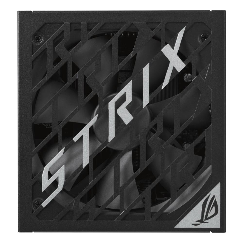 ASUS - ROG -STRIX-850P-GAMING unidad de fuente de alimentación 850 W 20+4 pin ATX ATX Negro