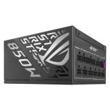 ASUS - ROG -STRIX-850P-GAMING unidad de fuente de alimentación 850 W 20+4 pin ATX ATX Negro