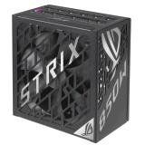 ASUS - ROG -STRIX-850P-GAMING unidad de fuente de alimentación 850 W 20+4 pin ATX ATX Negro