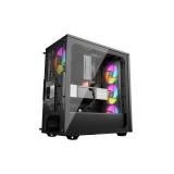 be quiet! - Pure Base 501 LX Black Midi Tower Negro
