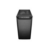 be quiet! - Pure Base 501 LX Black Midi Tower Negro